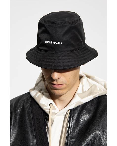 givenchy bucket hat